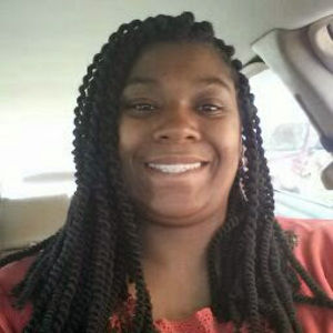 Meet your Posher, Latasha